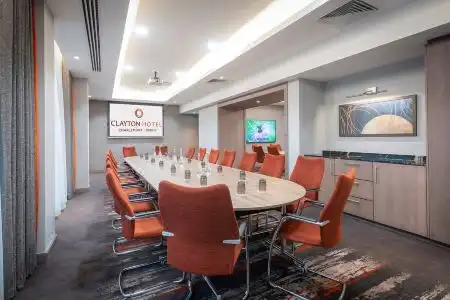 Clayton Charlemont - 5