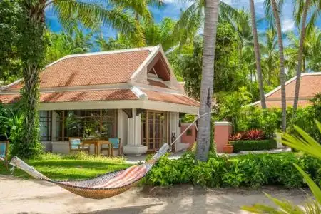 The Reserve by Santiburi Koh Samui - 16