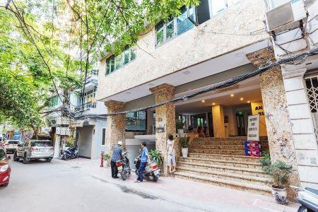 An Nguyen Building - 9