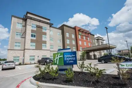 Holiday Inn Express & Suites Houston - Hobby Airport Area, An Ihg - 1