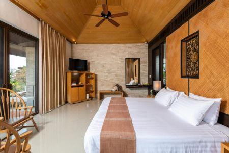 Baan Krating Phuket Resort -Sha Plus - 52