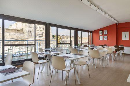 b&b Milano Aosta - 0