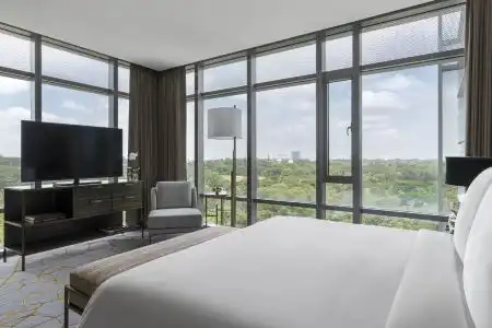 Four Seasons Bengaluru At Embassy One - 2