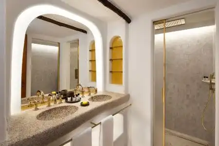 Cala di Volpe, a Luxury Collection Hotel, Costa Smeralda - 8
