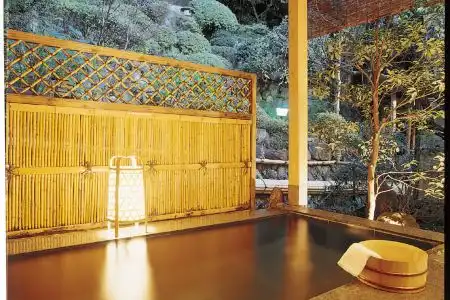 Yugawara Onsen Ryokan Uohan - 43