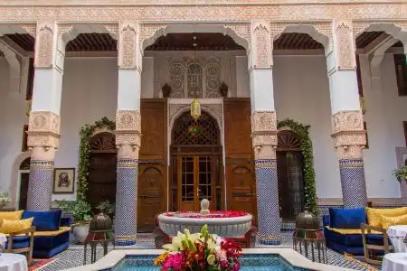 Riad Myra - 2