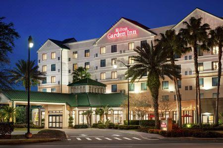 Hilton Garden Inn Palm Coast Town Center - 8
