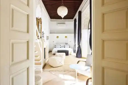 Riad El laadel - 33