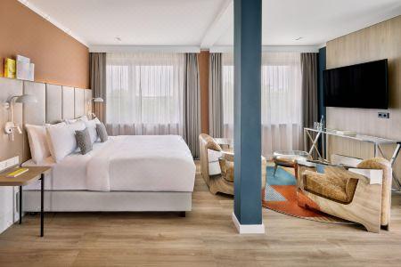 Essential by Dorint - Art Cologne - 2