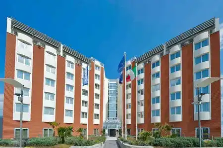 Novotel Salerno Est Arechi - 2