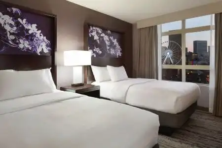 Embassy Suites Atlanta at Centennial Olympic Park - 10