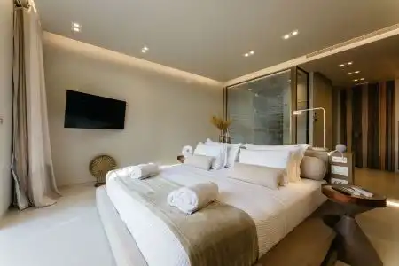 Avgoustos Suites Naxos - 37