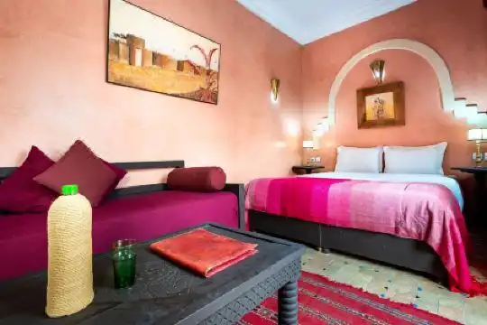 Riad La Croix Berbere - 30