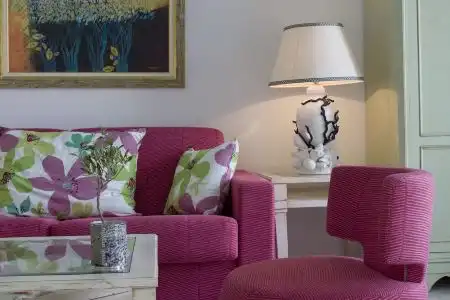 Arte & Mare Elia Luxury Suites & Vllas - 40
