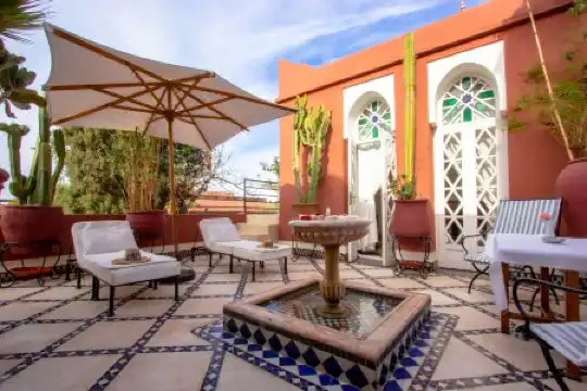 Riad Kaiss By Anika - 179