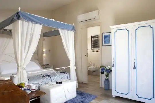 b&b Antica Mattonata - 8