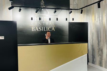 Central Basilica - 2