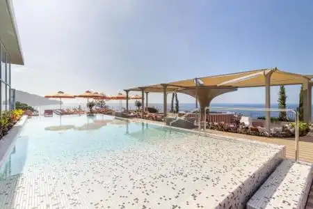 Madeira Regency Club - 1