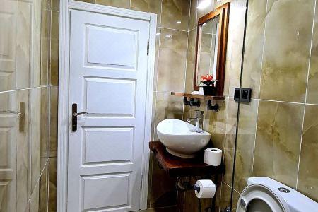 Cube Suites - 203