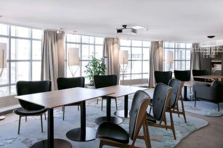 Radisson Blu Royal, Helsinki - 5
