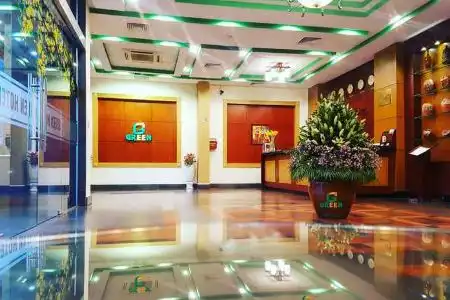 OYO 482 Green Garden - 21