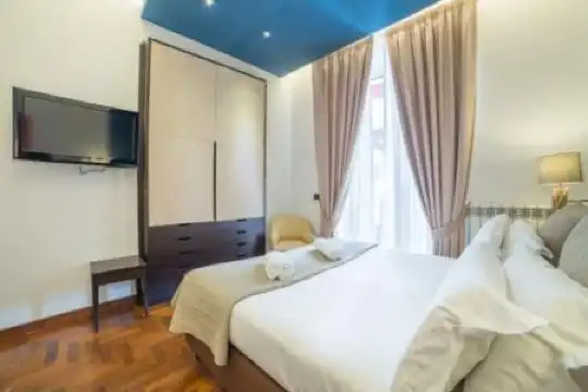 b&b Chiaia 32 - 77