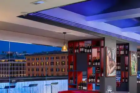 Iq Roma - 1