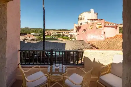 Cala di Volpe, a Luxury Collection Hotel, Costa Smeralda - 30