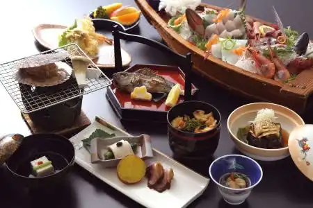 Shotenkyo - 5