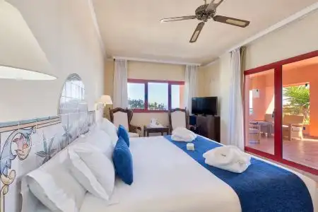 Almuñecar Playa Spa - 23