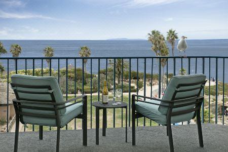 La Jolla Cove Suites - 79