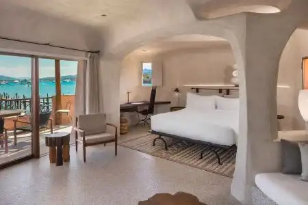 Cala di Volpe, a Luxury Collection Hotel, Costa Smeralda - 77