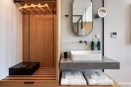 Hilton Garden Inn Athens Syggrou Avenue - 74