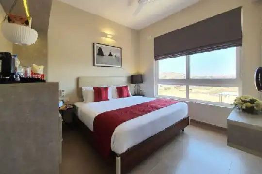Avora Tree Kempegowda Airport Road - 33