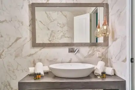 Arte & Mare Elia Luxury Suites & Vllas - 72