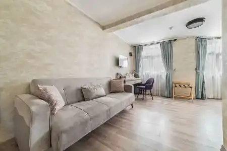 Castle Franco Suites - 38