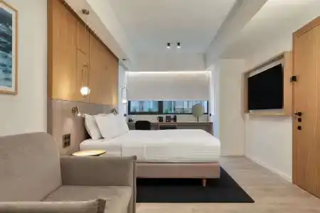 Hilton Garden Inn Athens Syggrou Avenue - 90