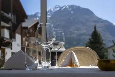 WellnessSchweizerhof - 7