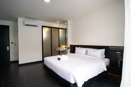 Bed Chiangmai Gate- Adults Only - 12