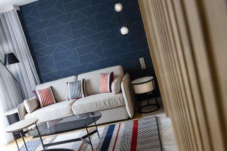 Hôtel & Spa Madison Saint Jean de Luz - 106