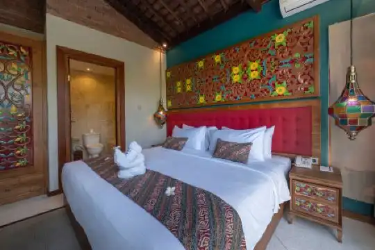 Menzel Ubud - 223