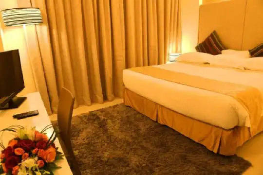 Gulf Suites Amwaj - 63
