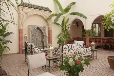 Riad petit Karmela - 15