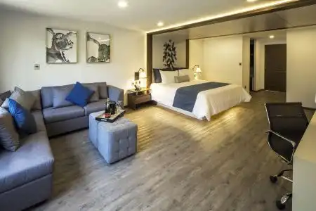 FlowSuites Condesa - Adults Only - 7