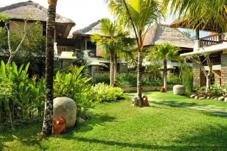 Kori Ubud Resort, Restaurant & Spa - 126