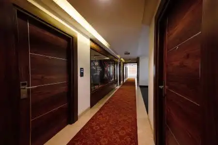 The Liverpools, Marathahalli, Outer Ring Road - 5