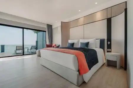 Tide Phuket Beach Front - Sha Plus - 61