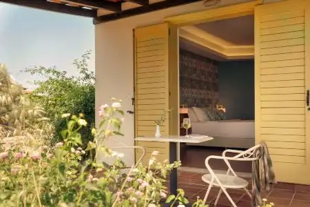 Eretria & Spa Resort - 99