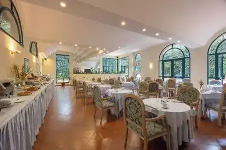 Aldrovandi Residence City Suites - 5