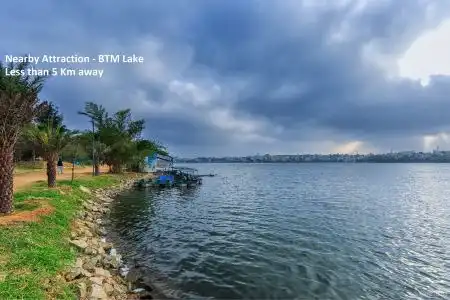 OYO 64171 New Golden Key - 4